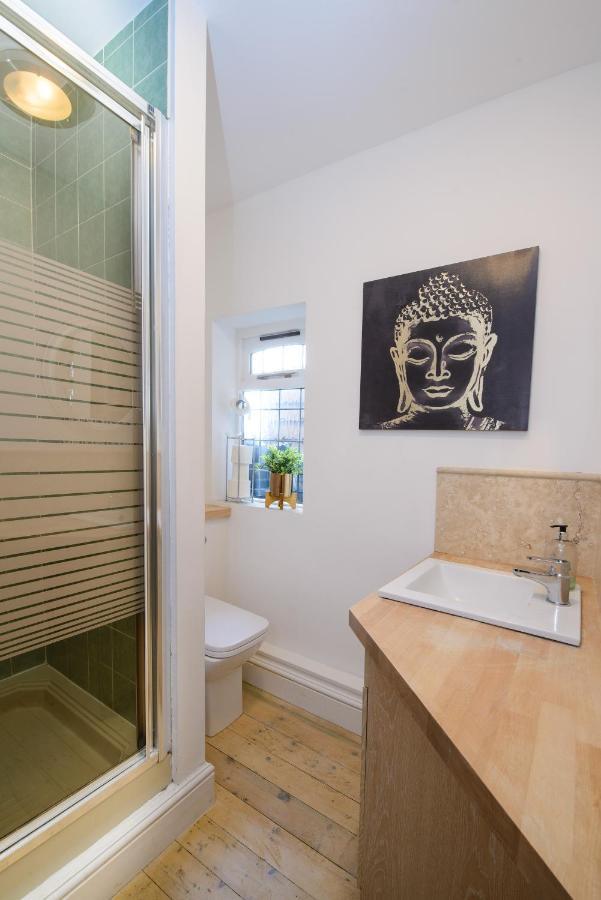 Deluxe 2 Bed Versace Bungalow Hot Tub, Sky Tv, Cinema Screen Saffron Walden Dış mekan fotoğraf